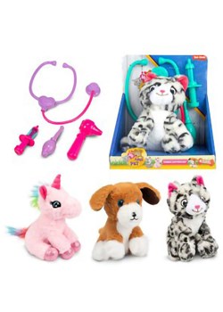 Toi-Toys Maskotka &quot;My first Pet&quot; - 3+ (produkt niespodzianka) ze sklepu Limango Polska w kategorii Zabawki - zdjęcie 187587339