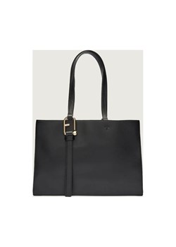 Furla Skórzana shopperka nuvola ze sklepu Gomez Fashion Store w kategorii Torby Shopper bag - zdjęcie 187587616