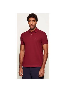 Tommy Hilfiger Polo 1985 | Regular Fit | stretch ze sklepu Gomez Fashion Store w kategorii T-shirty męskie - zdjęcie 187587637