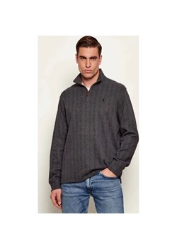 POLO RALPH LAUREN Sweter | Regular Fit ze sklepu Gomez Fashion Store w kategorii Swetry męskie - zdjęcie 187588118