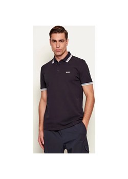 BOSS GREEN Polo Paddy | Regular Fit ze sklepu Gomez Fashion Store w kategorii T-shirty męskie - zdjęcie 187588119