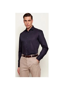 BOSS BLACK Koszula H-HANK-SP-C1-261 | Slim Fit | easy iron ze sklepu Gomez Fashion Store w kategorii Koszule męskie - zdjęcie 187588146
