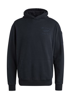 PME Legend Bluza w kolorze granatowym ze sklepu Limango Polska w kategorii Bluzy męskie - zdjęcie 187588285