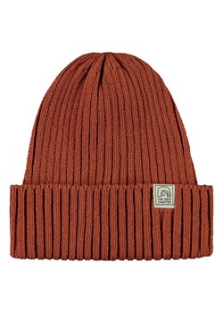 The New Chapter Czapka w kolorze czerwonym ze sklepu Limango Polska w kategorii Czapki dziecięce - zdjęcie 187588289