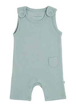 Baby&apos;s Only Rampers w kolorze zielonym ze sklepu Limango Polska w kategorii Kombinezony i kurtki - zdjęcie 187588295