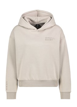 Sublevel Bluza w kolorze beżowym ze sklepu Limango Polska w kategorii Bluzy damskie - zdjęcie 187588527