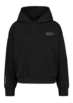 Sublevel Bluza w kolorze czarnym ze sklepu Limango Polska w kategorii Bluzy damskie - zdjęcie 187588529