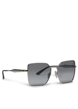 Vogue Eyewear Okulary przeciwsłoneczne 0VO4284S Srebrny ze sklepu MODIVO w kategorii Okulary przeciwsłoneczne damskie - zdjęcie 187588695