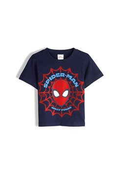 GATE Bawełniana koszulka Spiderman 3Y ze sklepu gateshop w kategorii T-shirty chłopięce - zdjęcie 187589378