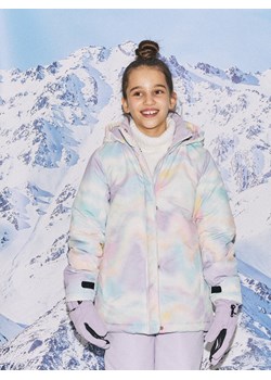 Reserved - Rękawiczki narciarskie - lawendowy ze sklepu Reserved w kategorii Rękawiczki dziecięce - zdjęcie 187590176