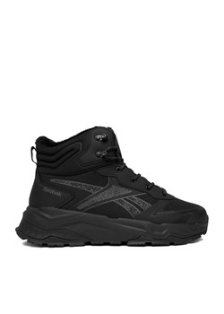 Sneakersy Reebok CEO-A062491C-4 Czarny ze sklepu eobuwie.pl w kategorii Buty sportowe męskie - zdjęcie 187590878
