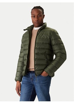 Gant Kurtka puchowa 7006526 Zielony Regular Fit ze sklepu MODIVO w kategorii Kurtki męskie - zdjęcie 187591665