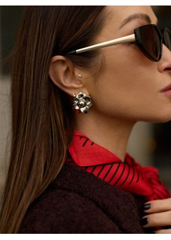 Mohito - Zestaw kolczyków - wielobarwny ze sklepu Mohito w kategorii Kolczyki - zdjęcie 187592157