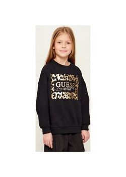 Guess Bluza | Loose fit ze sklepu Gomez Fashion Store w kategorii Bluzy dziewczęce - zdjęcie 187592545