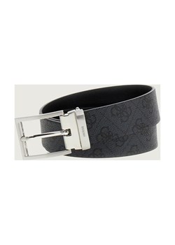 Guess Dwustronny pasek BUCAREST ze sklepu Gomez Fashion Store w kategorii Paski męskie - zdjęcie 187592559