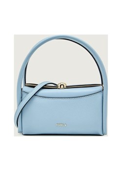 Furla Skórzana torebka na ramię FURLA NICOLE ze sklepu Gomez Fashion Store w kategorii Listonoszki - zdjęcie 187592565