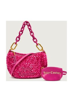 Juicy Couture Hobo + saszetka Blossom ze sklepu Gomez Fashion Store w kategorii Torebki hobo - zdjęcie 187592575
