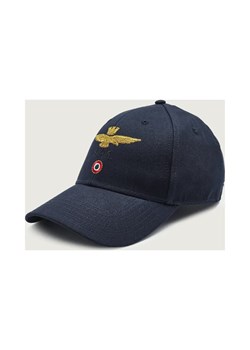 Aeronautica Militare Bejsbolówka ze sklepu Gomez Fashion Store w kategorii Czapki z daszkiem męskie - zdjęcie 187592598