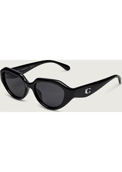 Coach Okulary przeciwsłoneczne HC8433U ze sklepu Gomez Fashion Store w kategorii Okulary przeciwsłoneczne damskie - zdjęcie 187592609