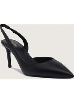 Michael Kors Skórzane szpilki ALINA FLEX ze sklepu Gomez Fashion Store w kategorii Czółenka - zdjęcie 187592617