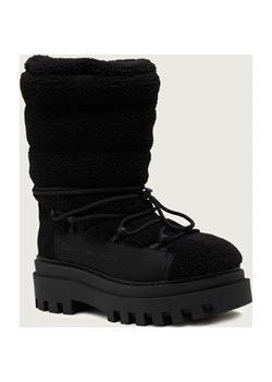 Calvin Klein Jeans Śniegowce | shearling ze sklepu Gomez Fashion Store w kategorii Śniegowce damskie - zdjęcie 187592619