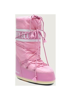 Moon Boot Ocieplane śniegowce MB ICON NYLON ze sklepu Gomez Fashion Store w kategorii Śniegowce damskie - zdjęcie 187592626