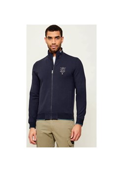 Aeronautica Militare Bluza | Regular Fit ze sklepu Gomez Fashion Store w kategorii Bluzy męskie - zdjęcie 187592648