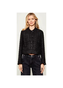 Joop! Żakiet Jacy | Cropped Fit ze sklepu Gomez Fashion Store w kategorii Marynarki damskie - zdjęcie 187592675