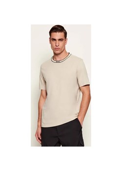 BOSS GREEN T-shirt 5 | Regular Fit ze sklepu Gomez Fashion Store w kategorii T-shirty męskie - zdjęcie 187592678