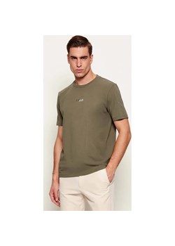 BOSS GREEN T-shirt TS_Join GRX | Regular Fit ze sklepu Gomez Fashion Store w kategorii T-shirty męskie - zdjęcie 187592686