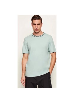 BOSS GREEN T-shirt 5 | Regular Fit ze sklepu Gomez Fashion Store w kategorii T-shirty męskie - zdjęcie 187592689