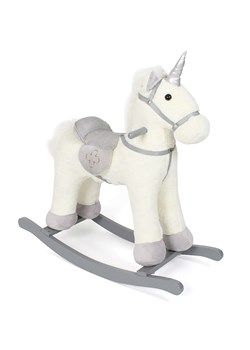 Bayer CHIC 2000 Jednorożec na biegunach - 18 m+ ze sklepu Limango Polska w kategorii Zabawki - zdjęcie 187593398