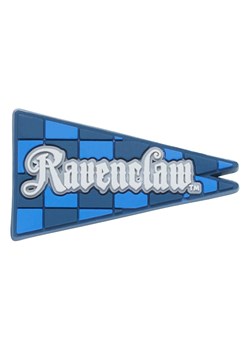 Crocs Przypinka &quot;Harry Potter Ravenclaw House&quot; w kolorze niebieskim na buty ze sklepu Limango Polska w kategorii Kapcie damskie - zdjęcie 187593429