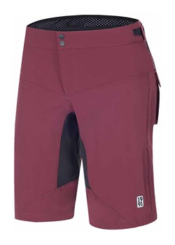 Protective Szorty kolarskie &quot;Flying High&quot; w kolorze czerwonym ze sklepu Limango Polska w kategorii Spodenki męskie - zdjęcie 187593487