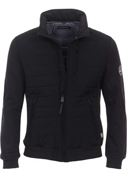 CASAMODA Bluza w kolorze czarnym ze sklepu Limango Polska w kategorii Bluzy męskie - zdjęcie 187593616
