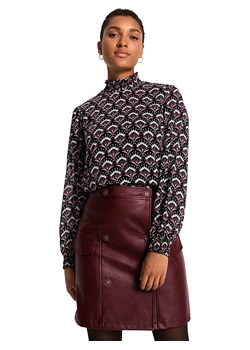 WITT WEIDEN Bluzka w kolorze czarnym ze sklepu Limango Polska w kategorii Bluzki damskie - zdjęcie 187593638