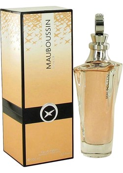 Mauboussin Pour Elle - EDP - 100 ml ze sklepu Limango Polska w kategorii Perfumy damskie - zdjęcie 187593968