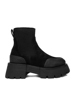 Botki G-STAR RAW CEO-WI16-525-05 ze sklepu ccc.eu w kategorii Botki - zdjęcie 187594775