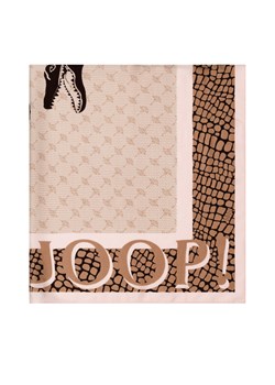 Szal JOOP! Aina 30048970 Beżowy ze sklepu eobuwie.pl w kategorii Szaliki i chusty damskie - zdjęcie 187594796