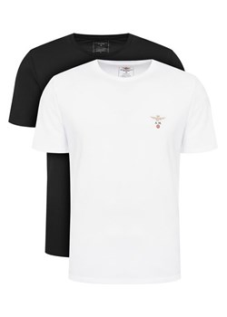 Aeronautica Militare Komplet 2 par bokserek AM1UTI001B Kolorowy ze sklepu MODIVO w kategorii T-shirty męskie - zdjęcie 187594977