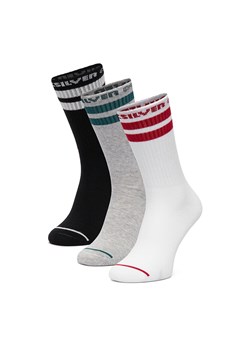 Skarpetki QUIKSILVER CEO_BR_QUIK_2040_W_AW25 (3 PACK) ze sklepu ccc.eu w kategorii Skarpetki damskie - zdjęcie 187595397