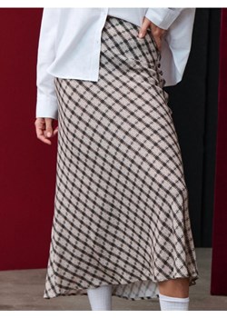 Sinsay - Spódnica maxi - wielobarwny ze sklepu Sinsay w kategorii Spódnice - zdjęcie 187597376