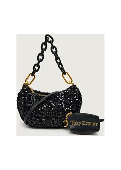 Juicy Couture Hobo + saszetka Blossom ze sklepu Gomez Fashion Store w kategorii Torebki hobo - zdjęcie 187597649