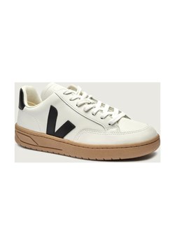 VEJA Skórzane sneakersy Campo ze sklepu Gomez Fashion Store w kategorii Buty sportowe męskie - zdjęcie 187597657