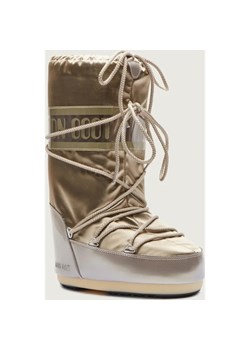 Moon Boot Ocieplane śniegowce ICON GLANCE ze sklepu Gomez Fashion Store w kategorii Śniegowce damskie - zdjęcie 187597665