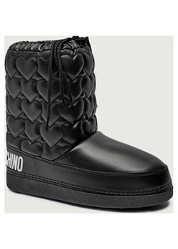 Love Moschino Śniegowce ze sklepu Gomez Fashion Store w kategorii Śniegowce damskie - zdjęcie 187597666