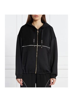 Liu Jo Sport Bluza | Regular Fit ze sklepu Gomez Fashion Store w kategorii Bluzy damskie - zdjęcie 187597685