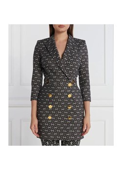 Elisabetta Franchi Sukienka ze sklepu Gomez Fashion Store w kategorii Sukienki - zdjęcie 187597695