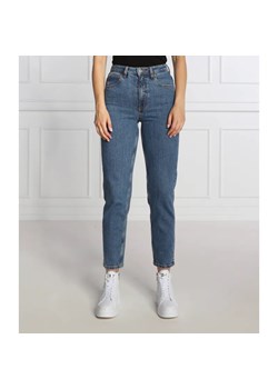 GUESS Jeansy | Mom Fit ze sklepu Gomez Fashion Store w kategorii Jeansy damskie - zdjęcie 187597697