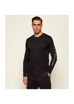 Tommy Hilfiger Longsleeve | Regular Fit ze sklepu Gomez Fashion Store w kategorii T-shirty męskie - zdjęcie 187597699